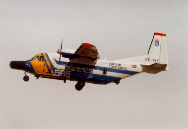 Swedish CG C-212-200