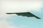 USAF B-2A Spirit