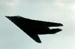 USAF F-117A Nighthawk