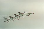 USAF Thunderbirds