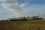 Antonov An-225 Mryia