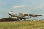 Antonov An-225 Mryia