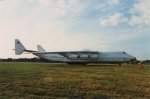 Antonov An-225 Mryia