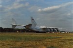 Antonov An-225 Mryia