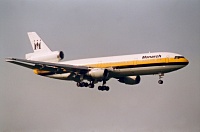 Monarch DC-10-30