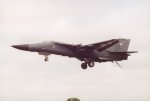 General Dynamics F-111F Aardvark