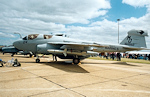 USMC Grumman EA-6B Prowler