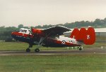 Air Atlantique Twin Pioneer