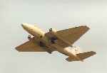 RAF Canberra PR9