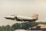 German AF F-4F Phantom II