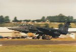 RAF Jaguar GR1A