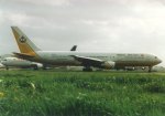 Royal Brunei 767-300