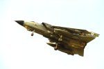 RAF Tornado GR1A