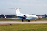 Grumman C-20A Gulfstream III