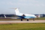 Grumman C-20A Gulfstream III