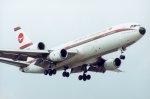 McDonnell-Douglas DC-10-30, Biman Bangladesh