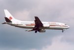 Boeing 737-400, Air Algerie