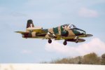 BAC 167 Strikemaster Mk.87