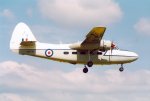 Percival P.66 Pembroke C1