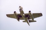 Gloster Meteor F8