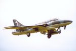 Hawker Hunter T7